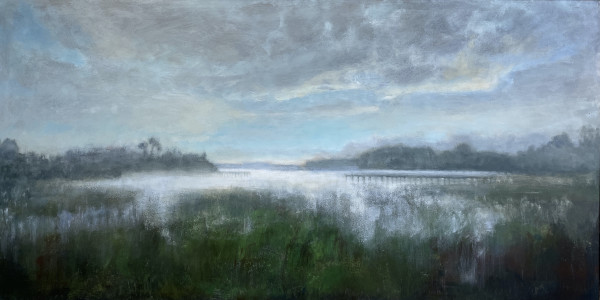 Coastal Carolina by Elizabeth Hasegawa Agresta