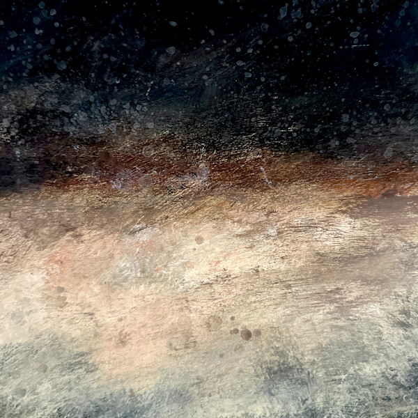 Iron Age by Elizabeth Hasegawa Agresta