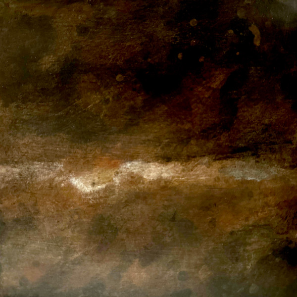 Neolithic by Elizabeth Hasegawa Agresta