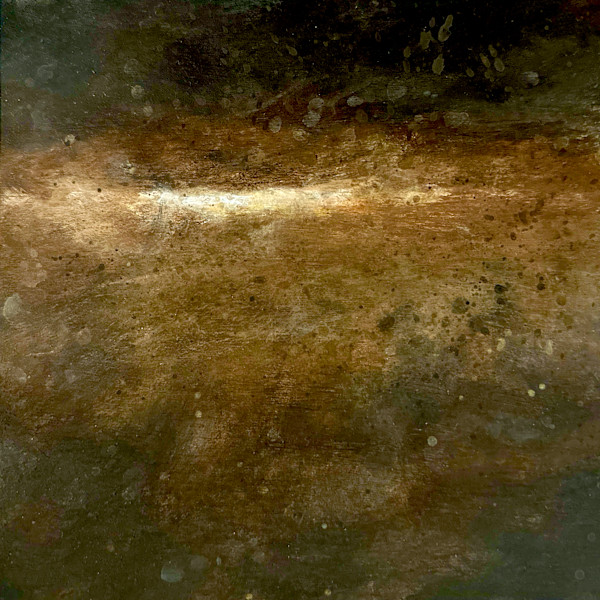 Paleolithic by Elizabeth Hasegawa Agresta