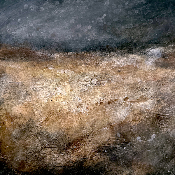 Stone Age by Elizabeth Hasegawa Agresta