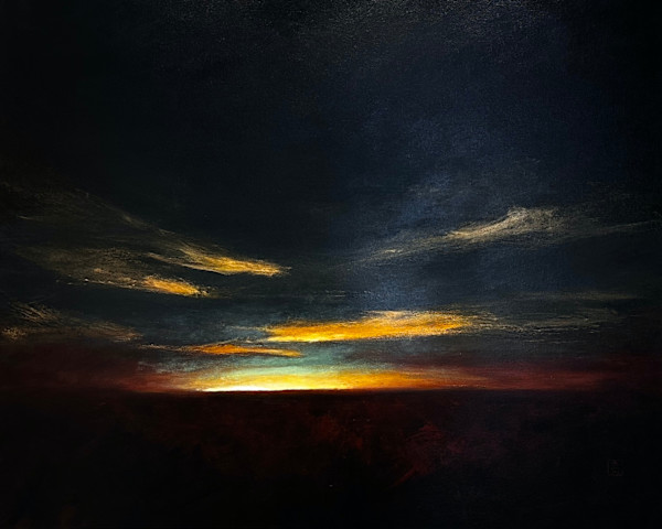 Dawn Chorus by Elizabeth Hasegawa Agresta, Image 1.