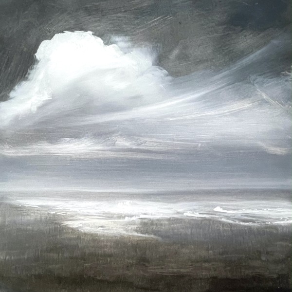 Windswept by Elizabeth Hasegawa Agresta