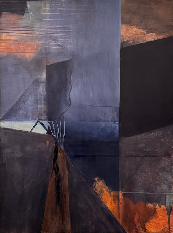 Water Stone by Priya Vadhyar, Image 1.