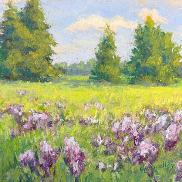 Peaceful Place by Diane Pavelka, Image 3.