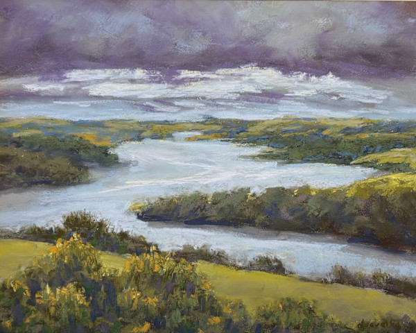 River's Bend by Diane Pavelka, Image 3.