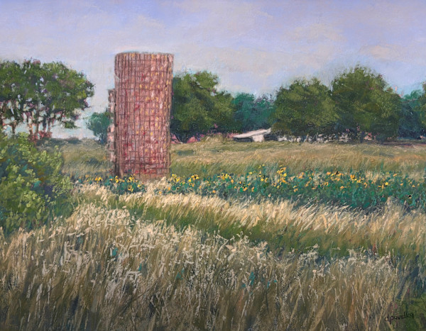 The Sentinel by Diane Pavelka, Image 3.