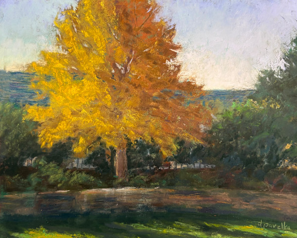 Glorious Morning by Diane Pavelka, Image 3.