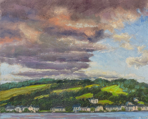 Clearing Skies by Diane Pavelka, Image 2.
