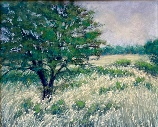 Season's Edge by Diane Pavelka, Image 1.