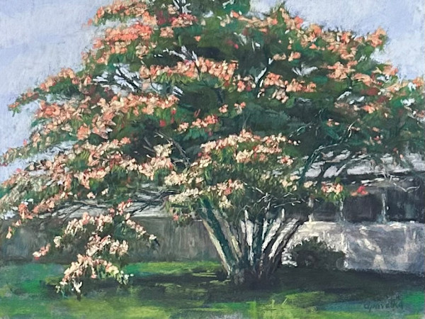 Tree of Life by Diane Pavelka