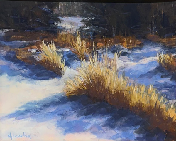 Here Comes the Sun by Diane Pavelka