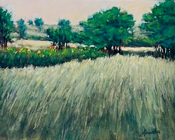 Edge of Summer by Diane Pavelka, Image 1.