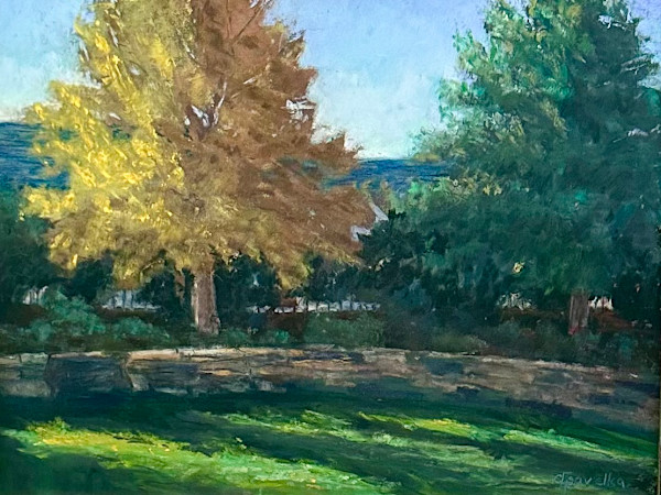Glorious Morning by Diane Pavelka, Image 1.