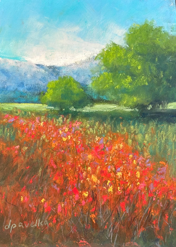 Quiet Joy by Diane Pavelka, Image 1.