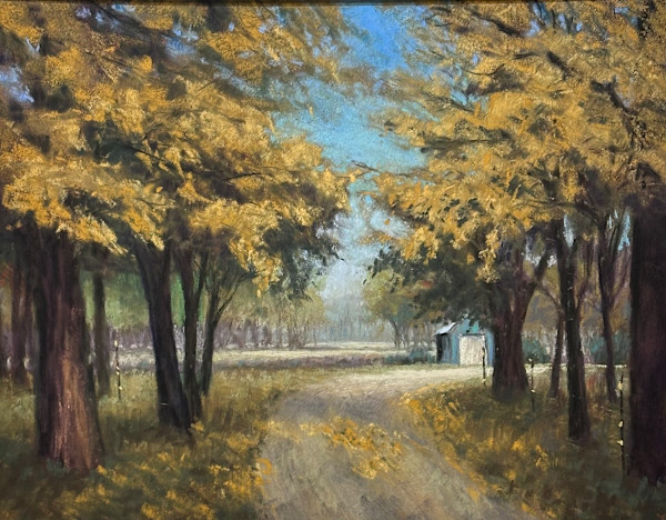 Almost Home by Diane Pavelka, Image 1.