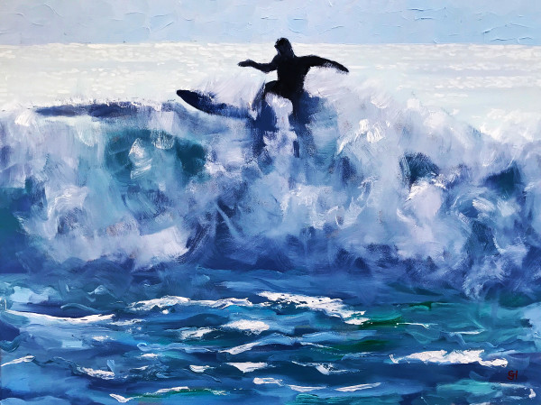 Re-Entry by Geoff Hargraves