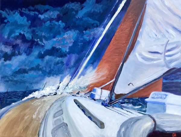 Retire to Eden by Geoff Hargraves