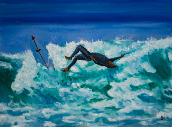 Somedays by Geoff Hargraves