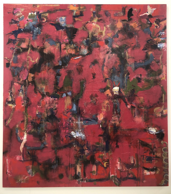 #2 Big Pink by Brendan Ryan