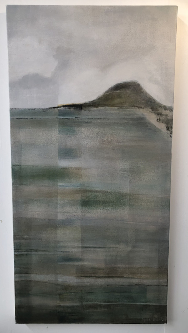 A Moment of Solitude by Lynne Brown