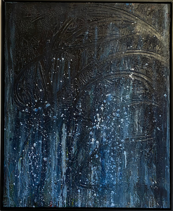Solitude - Ocean series by Gabriele Marangoni, Image 1.