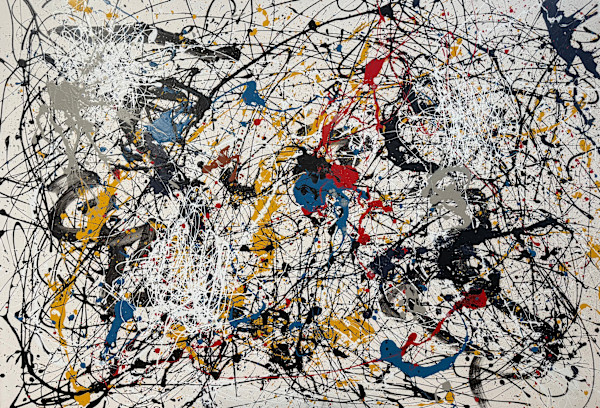 Untitled 17 by Gabriele Marangoni, Image 1.