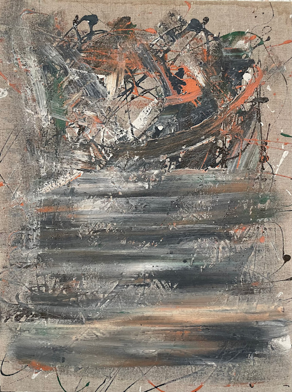 Untitled by Gabriele Marangoni