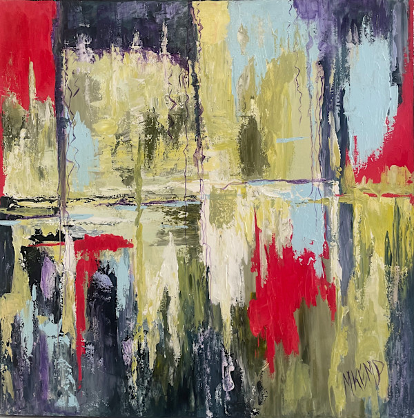 Fantasy Island by Margaret Kemp, Image 1.