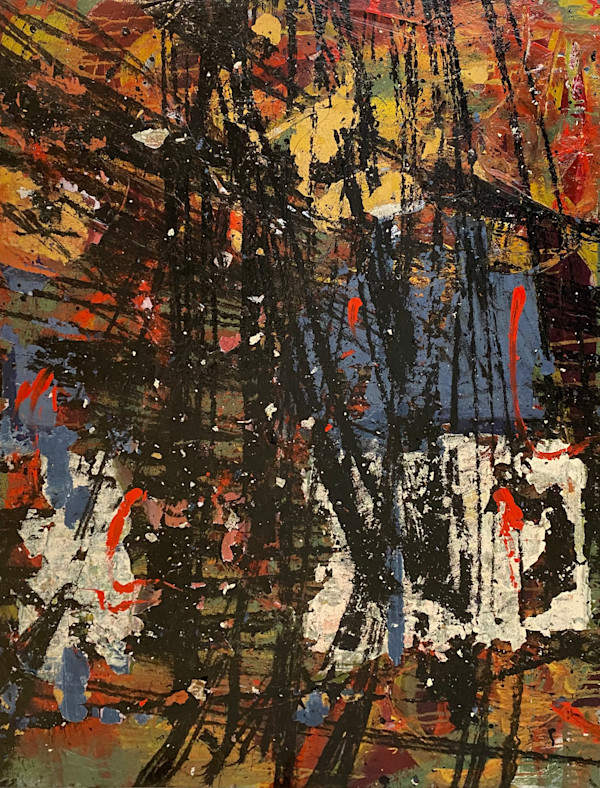Fragments of Us by Gabriele Marangoni, Image 1.