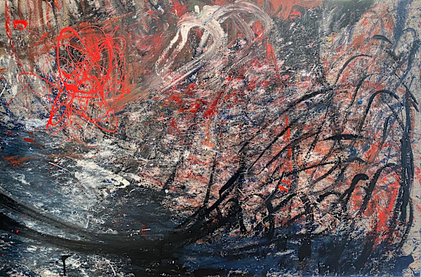 Untitled 1 by Gabriele Marangoni, Image 1.