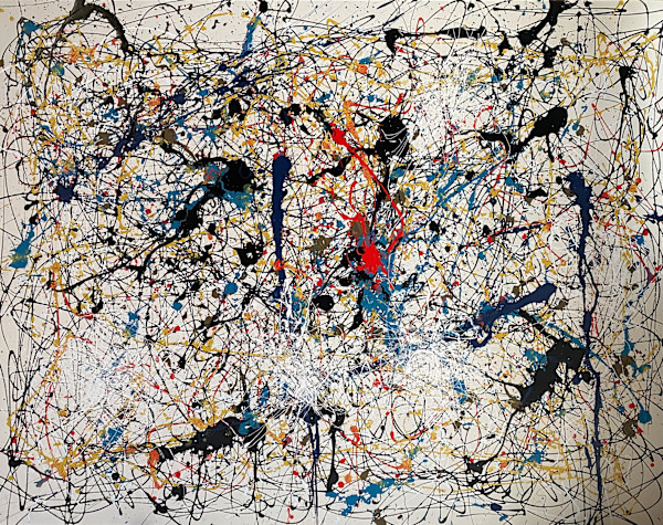 Alchimia by Gabriele Marangoni, Image 1.