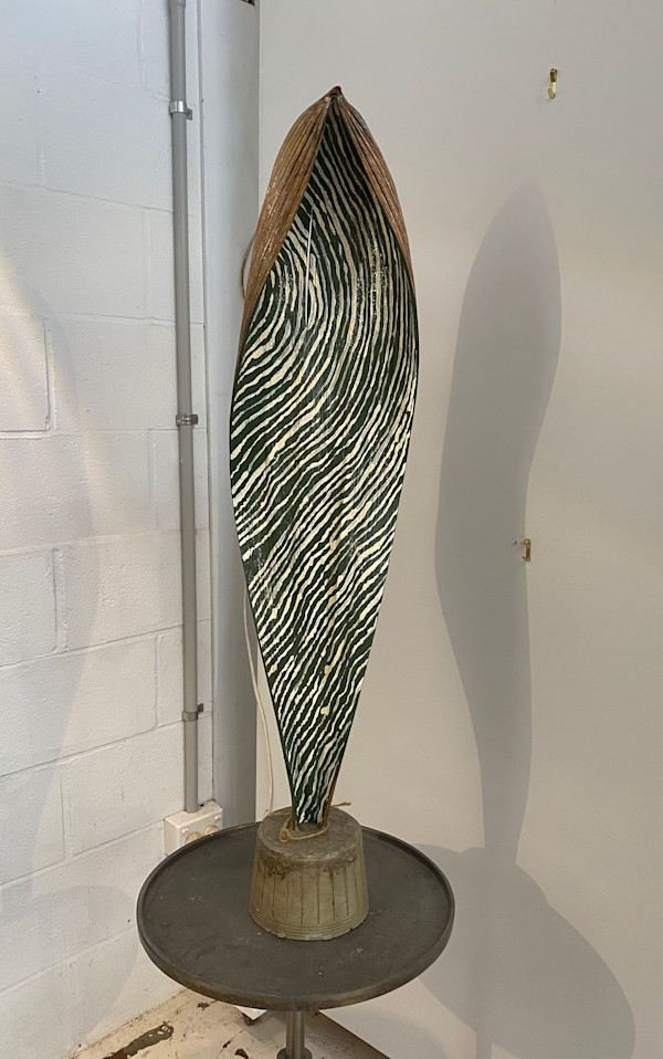 Pod forest #25 by Luisa Maloni, Image 1.