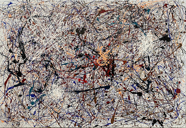 Untitled 7 by Gabriele Marangoni, Image 1.