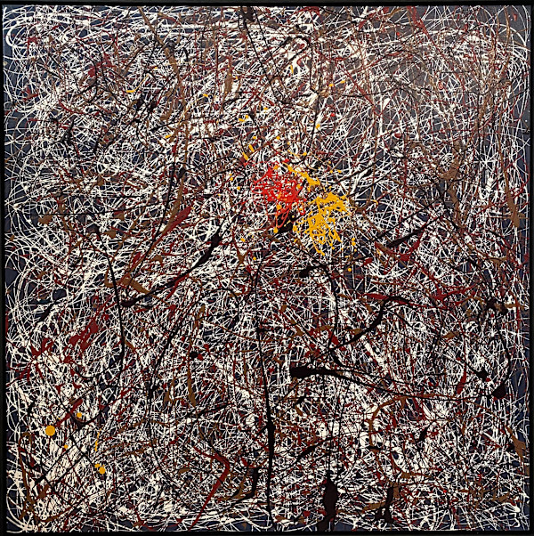 Untitled 6 by Gabriele Marangoni, Image 1.