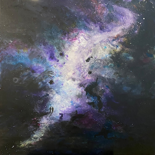 Untitled 9 by Gabriele Marangoni, Image 1.
