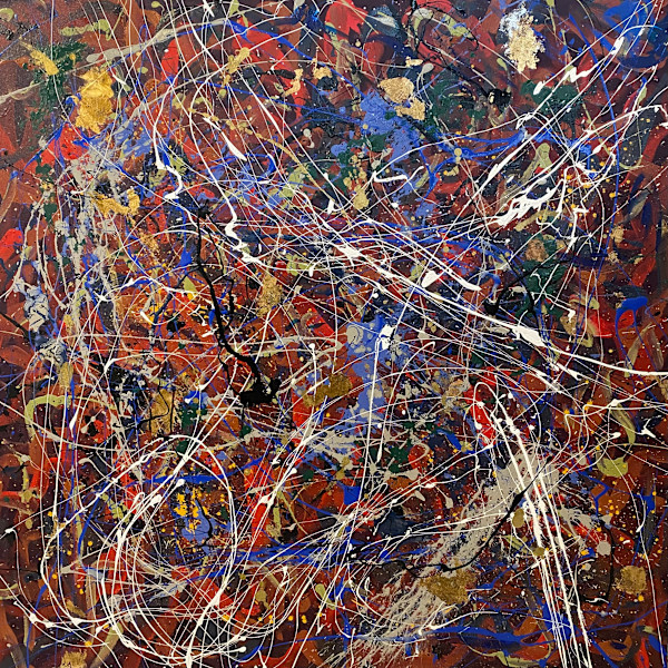 Untitled 14 by Gabriele Marangoni, Image 1.