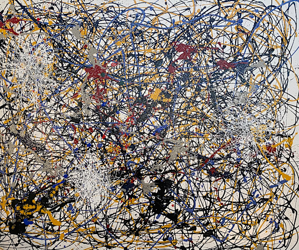Untitled 15 by Gabriele Marangoni, Image 1.