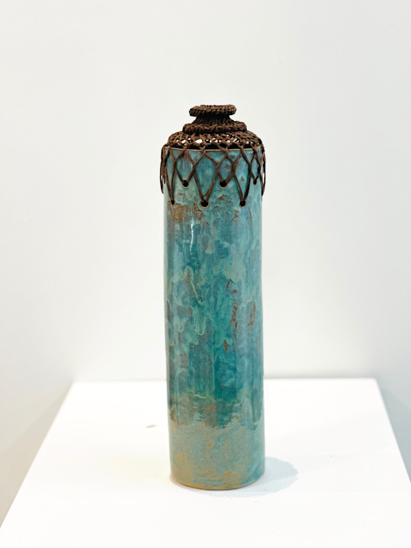 Renewed I by Michelle Huizinga