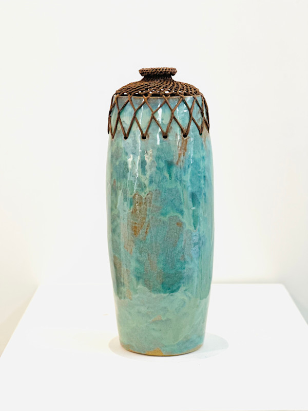 Renewed II by Michelle Huizinga