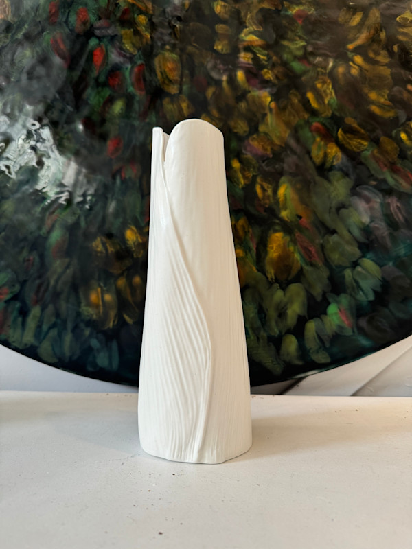 Nikau Series 2024  #2 by Michelle Huizinga