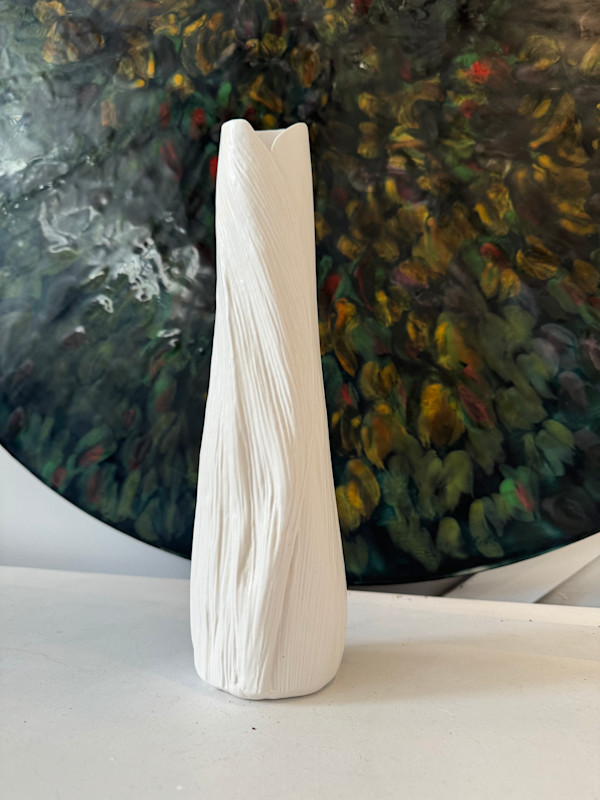 Nikau Series 2024 #5 by Michelle Huizinga