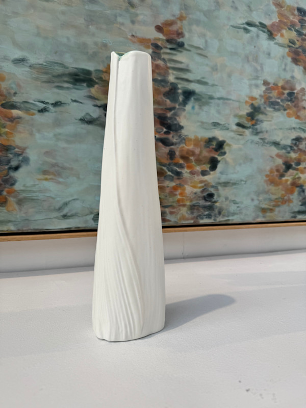 Nikau Series 2024 #1 by Michelle Huizinga
