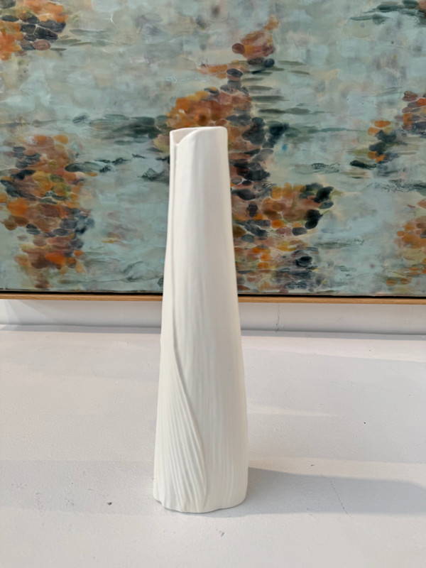 Nikau Series 2024 #1 by Michelle Huizinga
