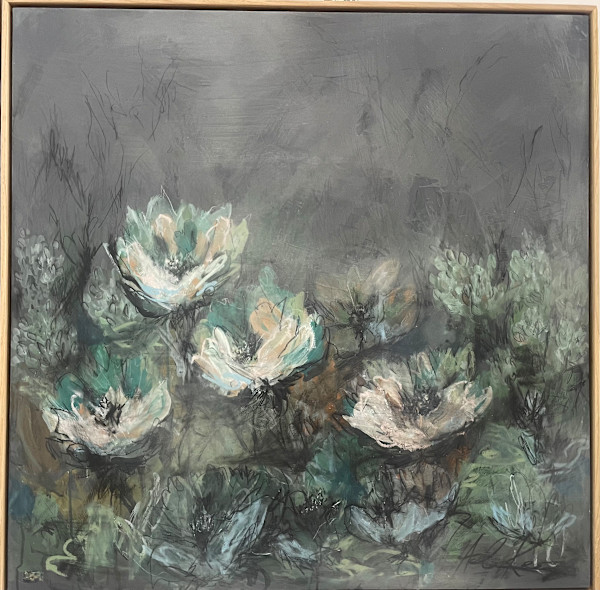 Passing Joy by Helen Keen