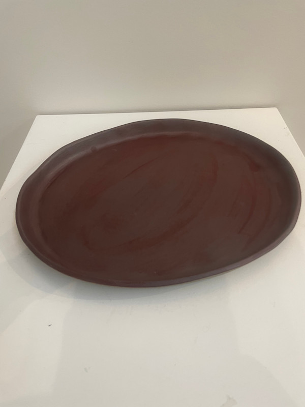 Everything Platter by Janel Reid