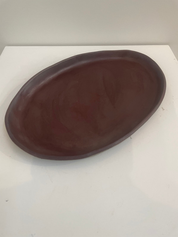 Everything Platter small by Janel Reid