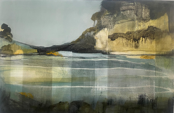 Secret Bay by Lynne Brown
