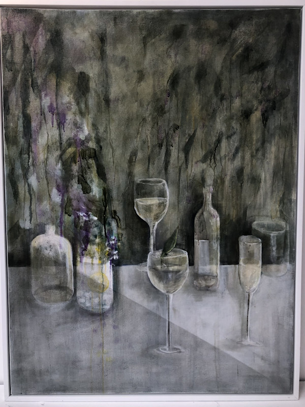 Al Fresco by Lynne Brown