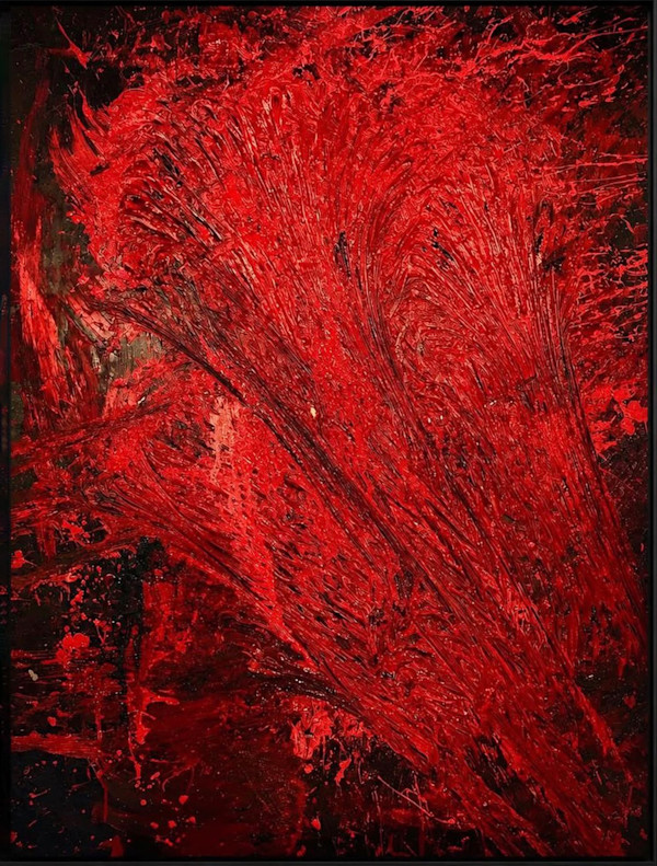 Fuore by Gabriele Marangoni, Image 1.